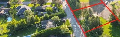Vacant Land in Manotick - Kars - Rideau Twp and Area