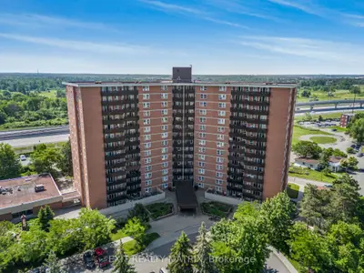 Condo Apartment in Beacon Hill North - South and Area