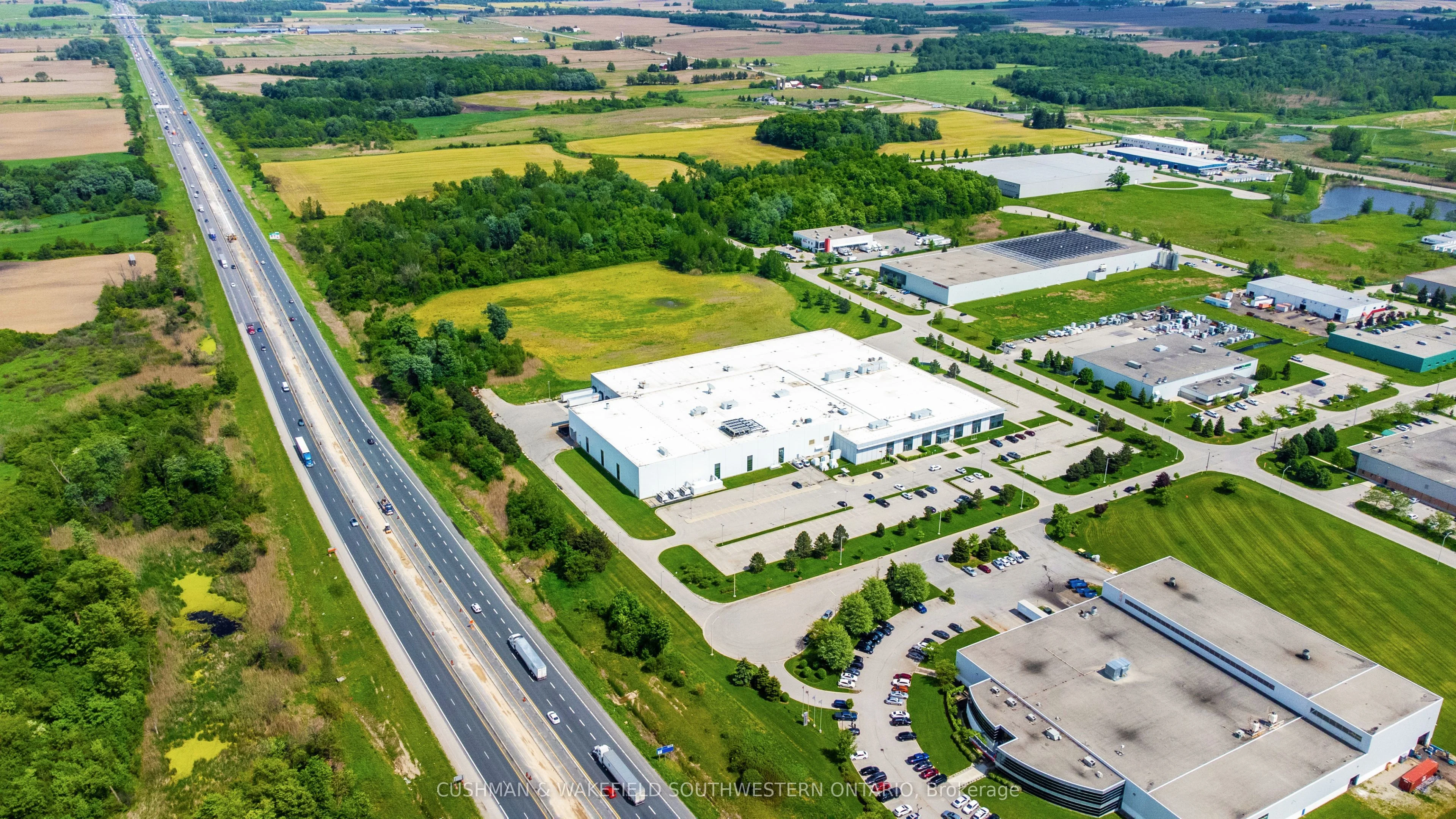 1500 Max Brose Drive, London South, On N6n 1p7