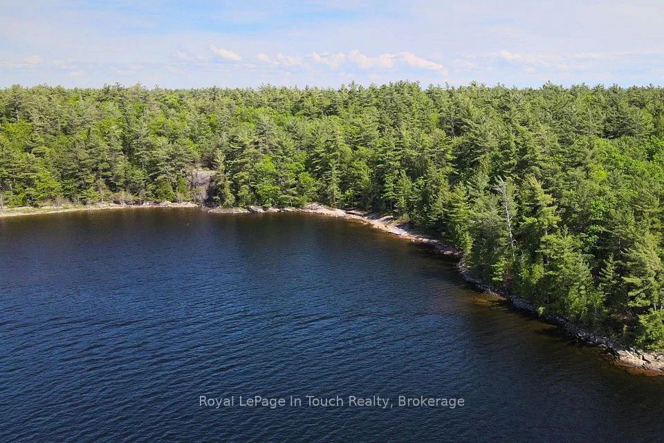 Lot J Island 1810 , Georgian Bay, ON P0E 1E0