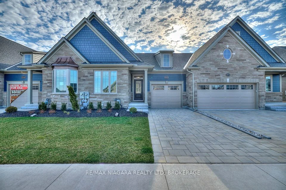 3914 MITCHELL Crescent, Fort Erie, ON L0S 1S0