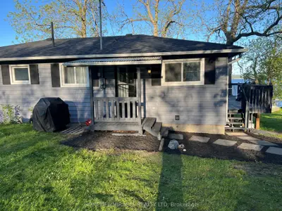 Detached in Otonabee-South Monaghan