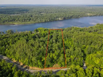 Vacant Land in Greater Madawaska