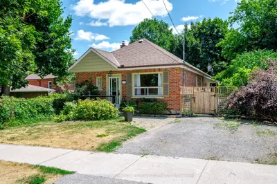 Detached in Peterborough