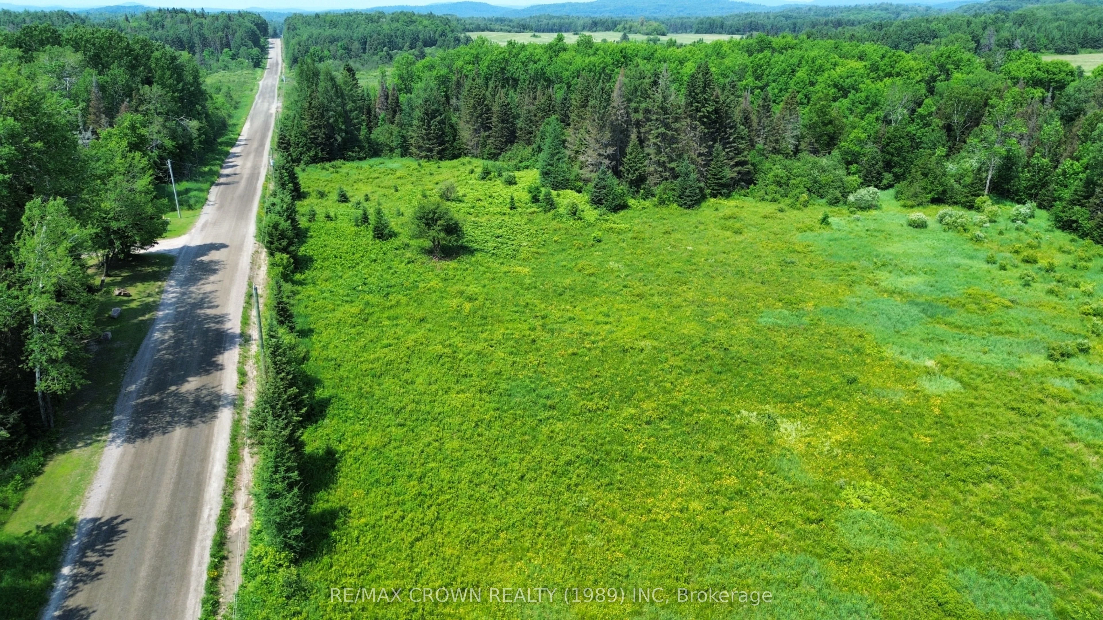 PT LT 9 Line 3 Road S, Bonfield, ON P0H 1E0