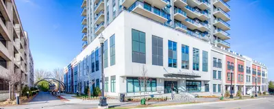 Condo Apartment in Waterloo