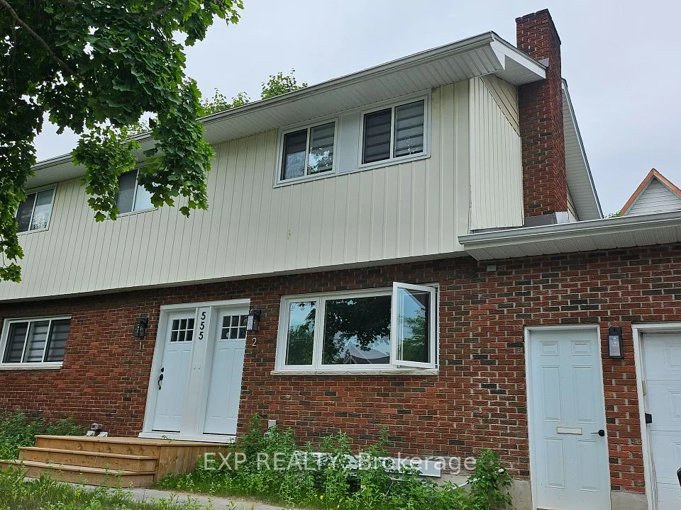 555 Churchill Avenue N 3, Westboro - Hampton Park, ON K1Z 5E6
