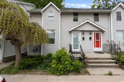 Semi-Detached in Kingston