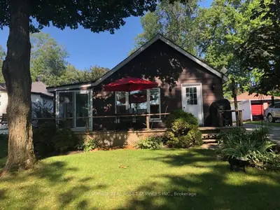 Detached in Kawartha Lakes