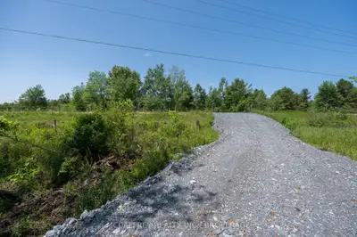 Vacant Land in Frontenac