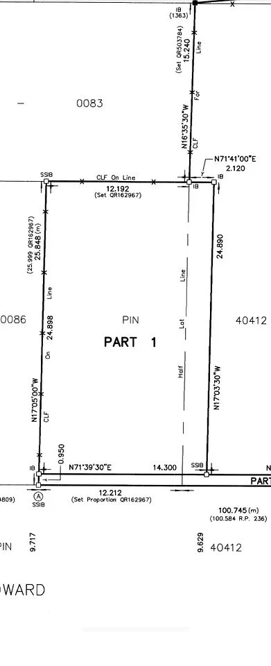 18 Edward Street, Quinte West, ON K8V 2C2
