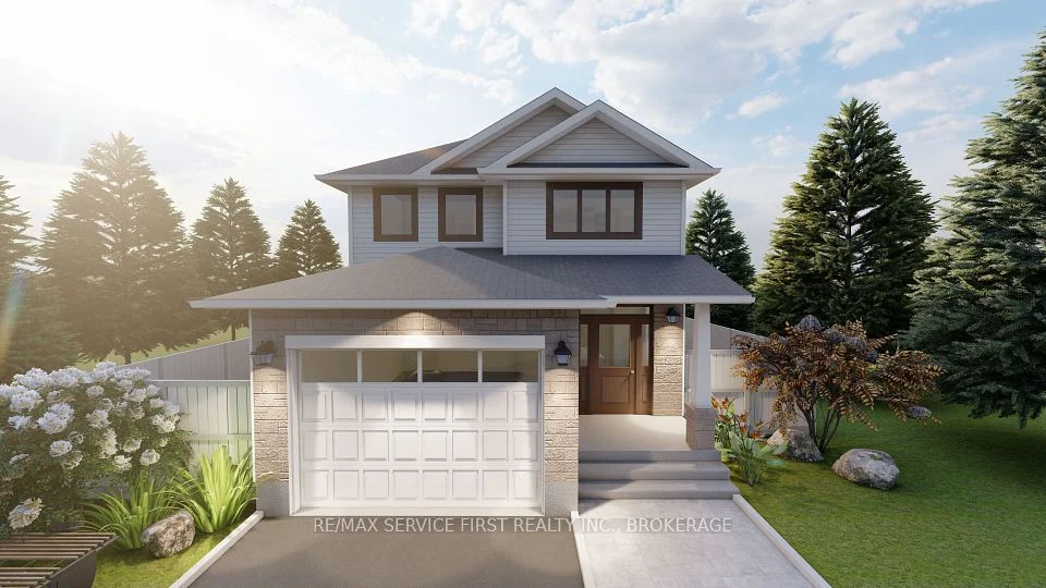 1353 Turnbull Way, Kingston, ON K7P 0T6