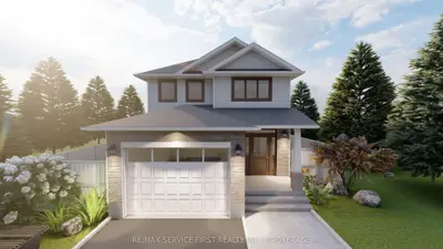 Detached in Kingston