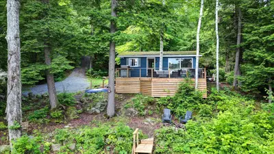 Detached in North Kawartha