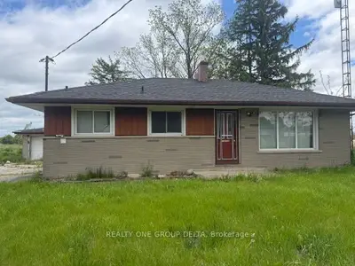 Detached in Guelph/Eramosa