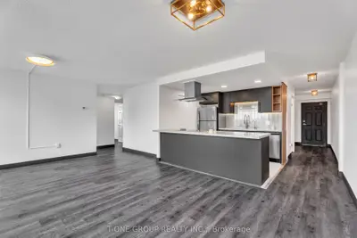 Condo Apartment in London East