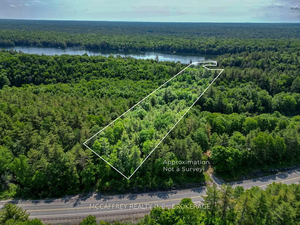 PT LT 4 CON 7 Kaladar COUNTY RD 41 Road, Addington Highlands, ON K0H 1Z0