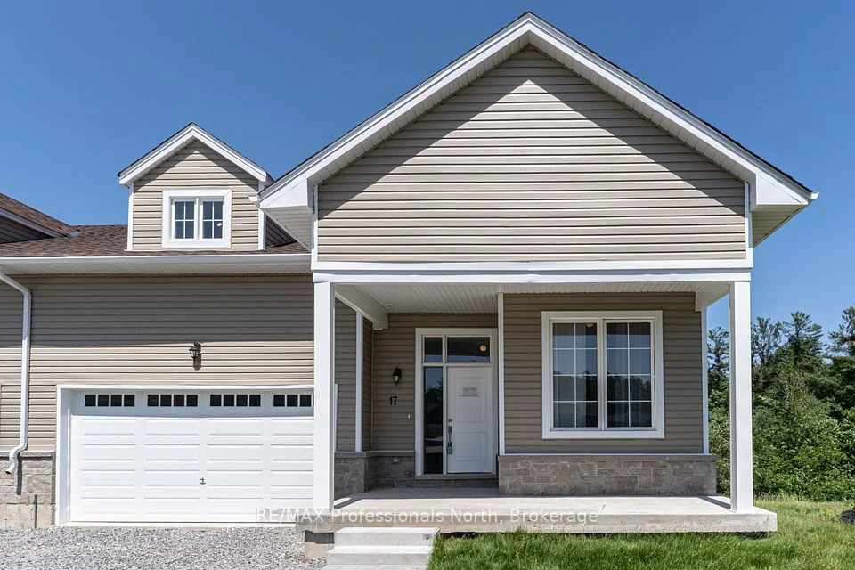 17 Turnberry Court, Bracebridge, ON P1L 0N5