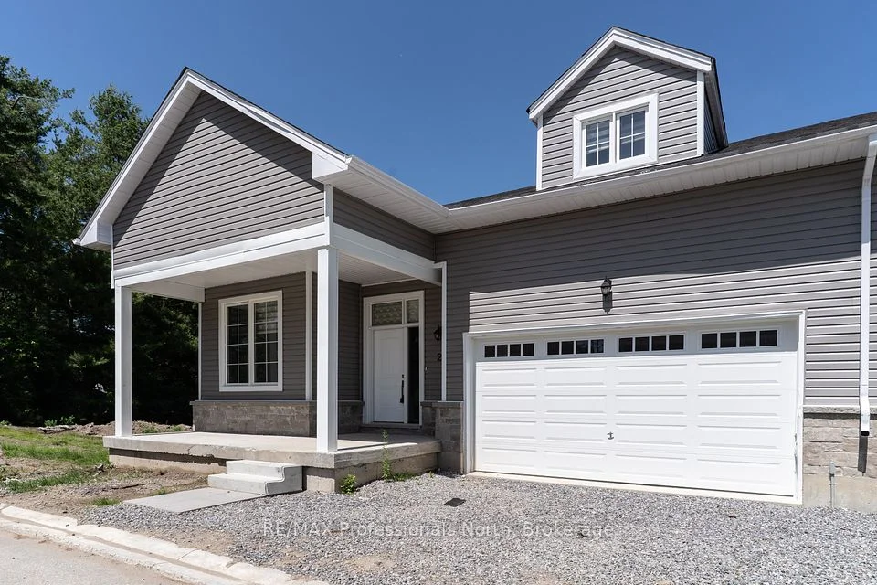 23 Turnberry Court, Bracebridge, On P1l 0n5
