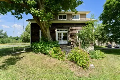 Detached in Stone Mills