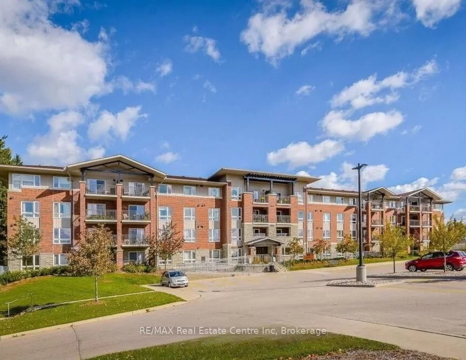 645 St David Street S 301, Centre Wellington, ON N1M 0A9