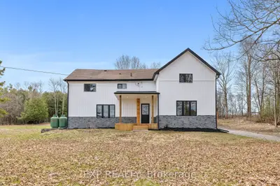 Detached in Alnwick/Haldimand