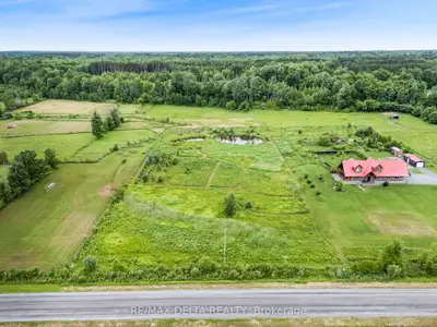 Vacant Land in Clarence-Rockland