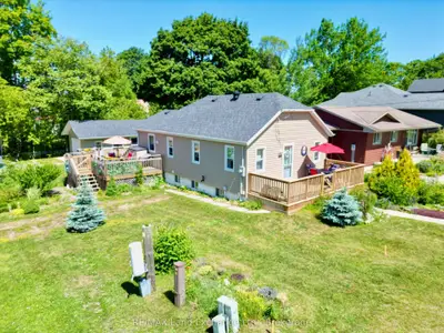 Detached in Saugeen Shores
