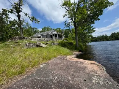 6120 County Rd 46, Havelock-belmont-methuen, On, K0l 1z0