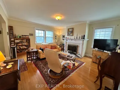 Multiplex in Glebe - Ottawa East and Area