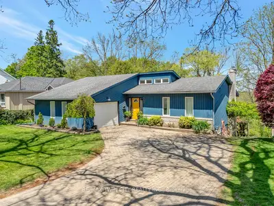 Detached in Cambridge