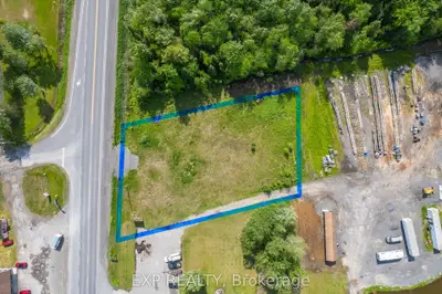 Vacant Land in Alfred and Plantagenet