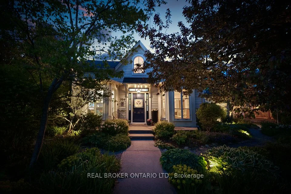 354 College Street, Cobourg, On K9a 3v6