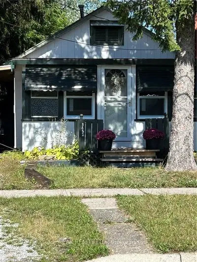 3852 Roxborough Avenue, Fort Erie, On L0s 1b0