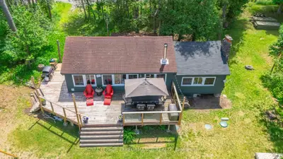 Detached in Constance Bay - Dunrobin - Kilmaurs - Woodlawn