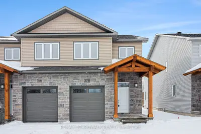 355 Voyageur Place, Russell, On K0a 1w0