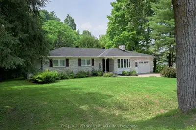Detached in Orleans - Cumberland and Area
