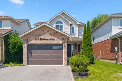 Detached in Cambridge