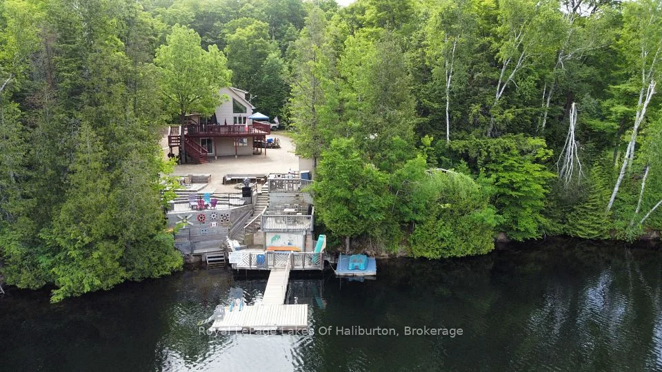 1701 Claude Brown Road, Minden Hills, ON K0M 2K0