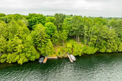 Detached in Rideau Lakes