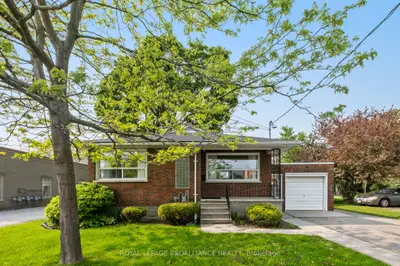 Detached in Cobourg