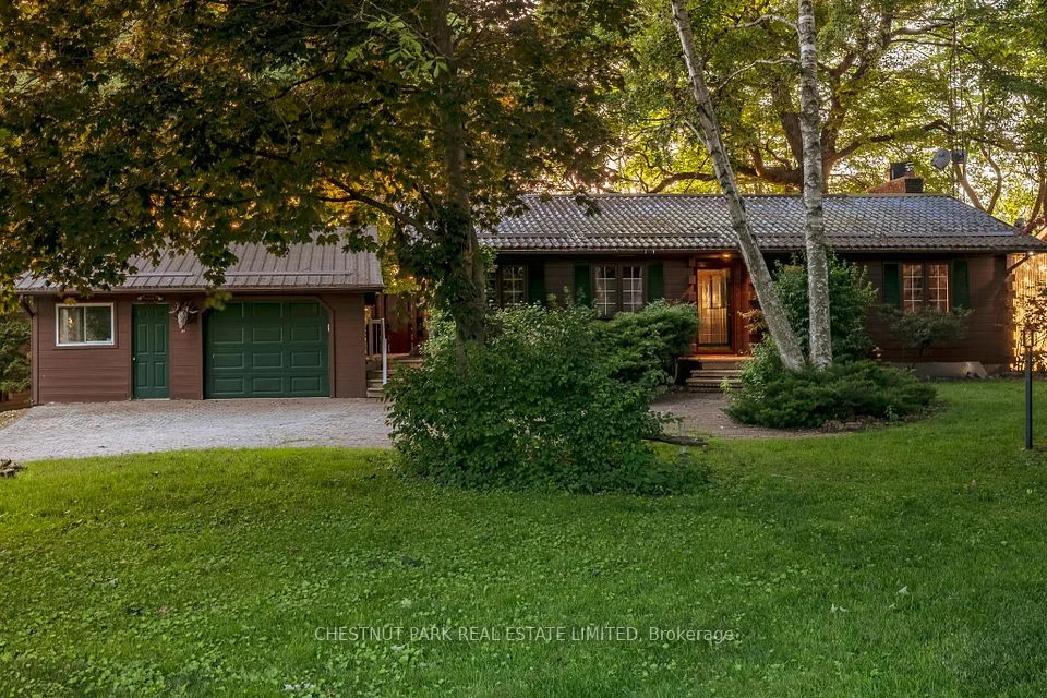 378 Island Road, Prince Edward County, ON K0K 2T0