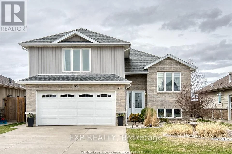 58 Homesteads Drive, Chatham-Kent, ON N0P 2L0