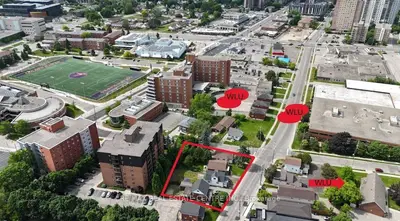 Detached in Waterloo