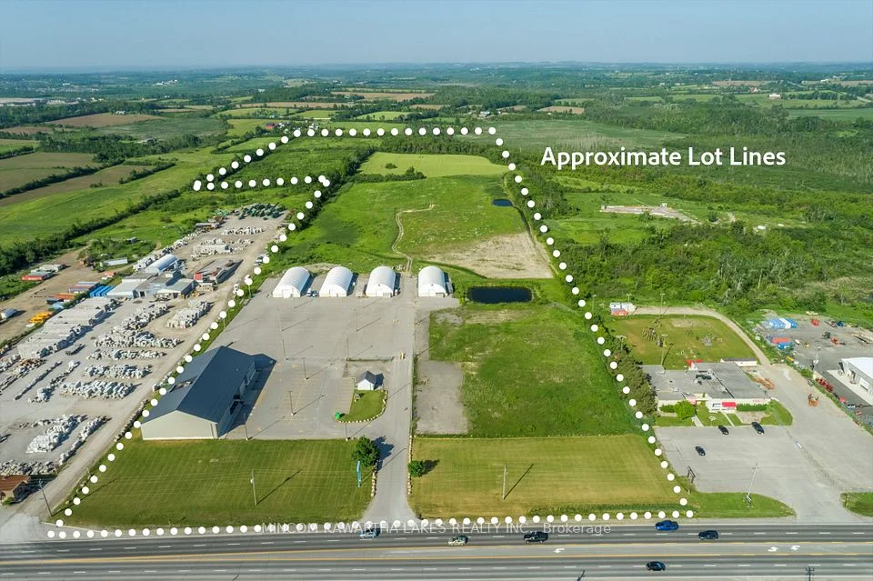 1575 Chemong Road, Selwyn, ON K9J 6X2