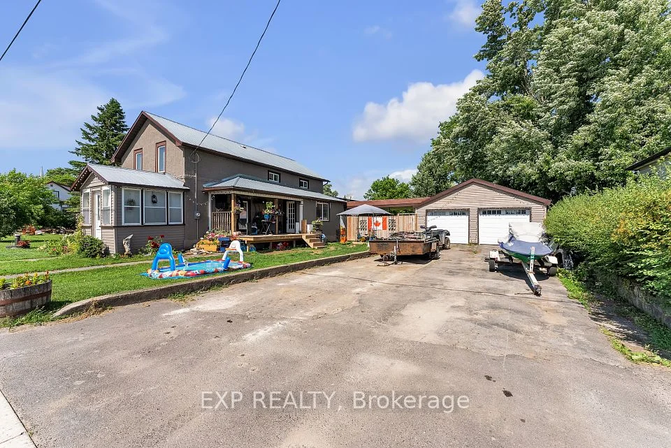 113 Pleasant Drive, Greater Napanee, ON K0K 2Z0