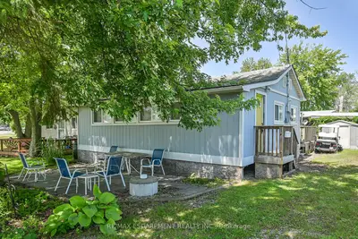 Detached in Haldimand