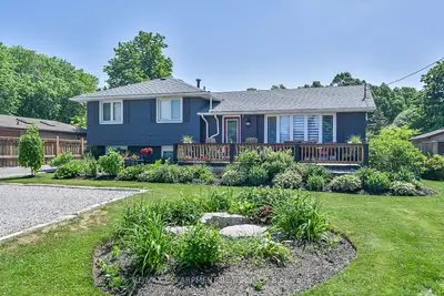 Detached in Hamilton