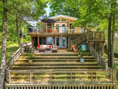 Detached in Alnwick/Haldimand