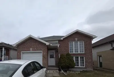 Detached in London East